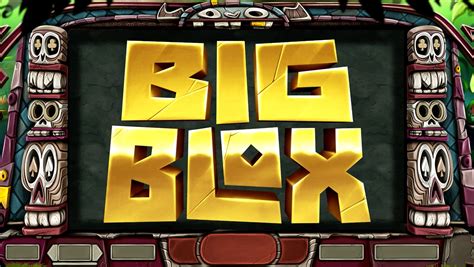 Jogue Big Blox Online