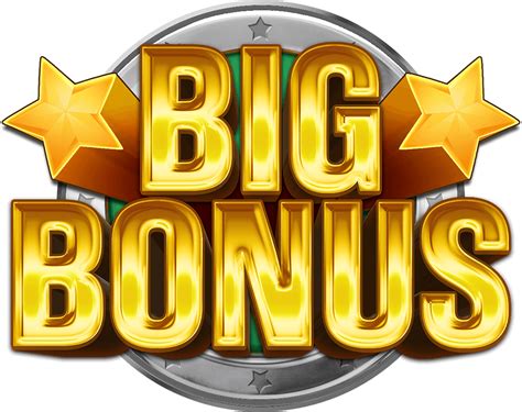 Jogue Big Bonus Online