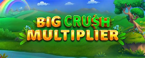 Jogue Big Crush Multiplier Online