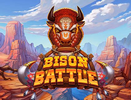 Jogue Bison Battle Online