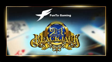 Jogue Blackjack Funta Gaming Online