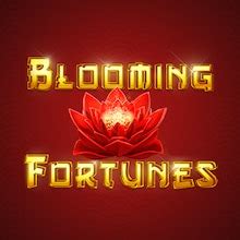 Jogue Blooming Fortunes Online