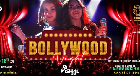 Jogue Bollywood Nights Online
