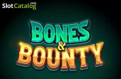 Jogue Bones Bounty Online