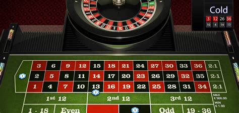 Jogue Bonus Roulette Online