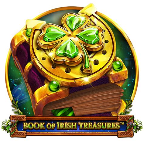 Jogue Book Of Irish Treasures Online