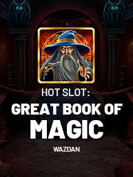 Jogue Book Of Magic Online