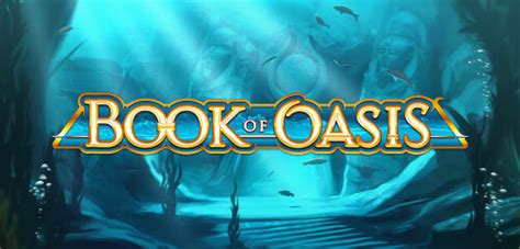 Jogue Book Of Oasis Online