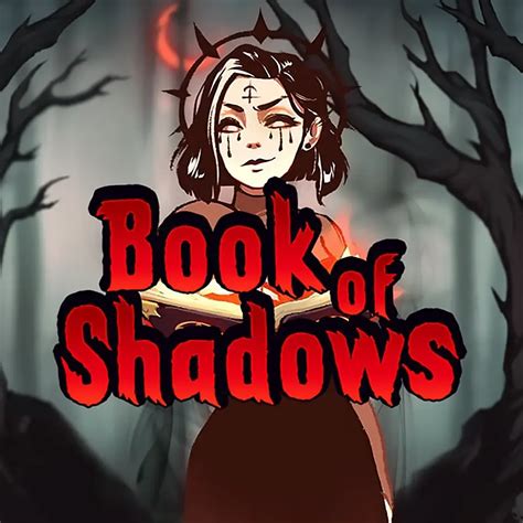 Jogue Book Of Shadows Online