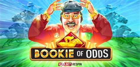 Jogue Bookie Of Odds Online