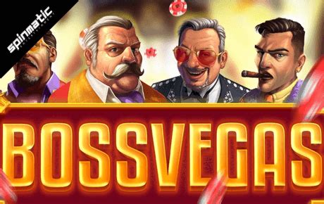 Jogue Boss Vegas Online
