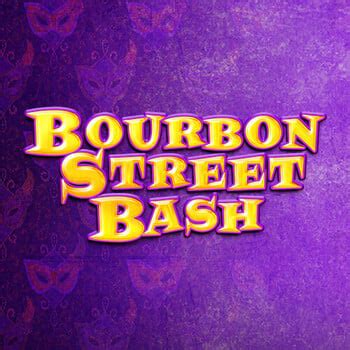 Jogue Bourbon Street Bash Online