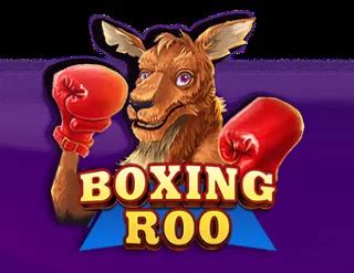 Jogue Boxing Roo Online