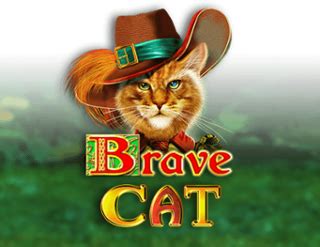 Jogue Brave Cat Online