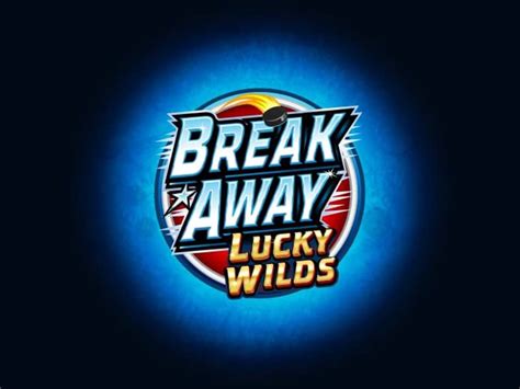 Jogue Break Away Lucky Wilds Online