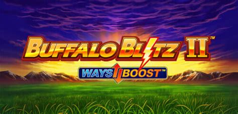 Jogue Buffalo Blitz 2 Online