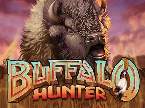 Jogue Buffalo Hunter Online