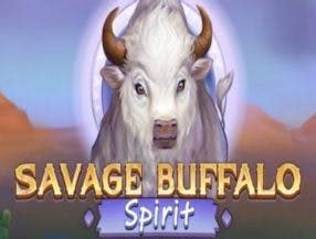 Jogue Buffalo Spirit Online
