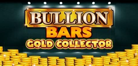 Jogue Bullion Bars Online