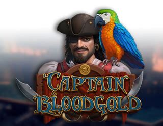 Jogue Captain Bloodgold Online