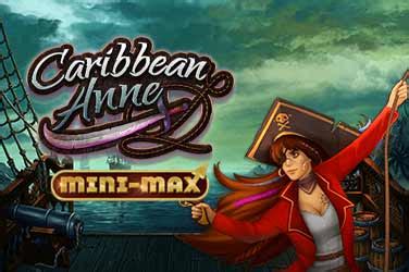 Jogue Caribbean Anne Online