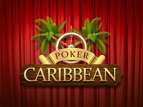 Jogue Caribbean Poker Bgaming Online