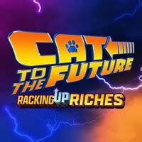 Jogue Cat To The Future Online