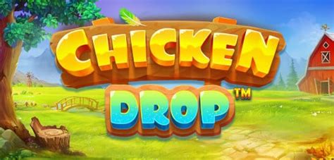 Jogue Chicken Drop Online