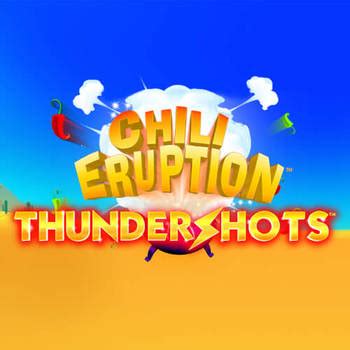 Jogue Chili Eruption Online