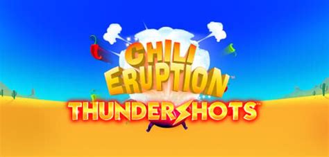 Jogue Chili Eruption Online