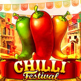 Jogue Chilli Festival Online