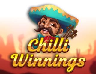 Jogue Chilli Winnings Online