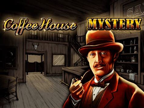 Jogue Coffee House Mystery Online