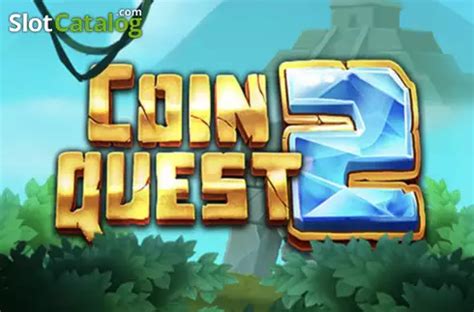 Jogue Coin Quest 2 Online