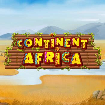 Jogue Continent Africa Online