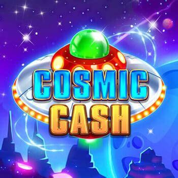 Jogue Cosmic Cash Online