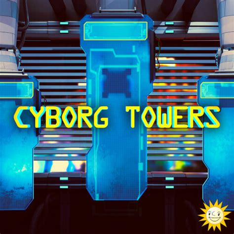 Jogue Cyborg Towers Online