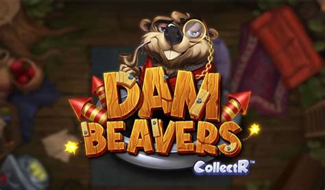 Jogue Dam Beavers Online