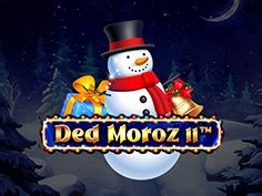 Jogue Ded Moroz Online