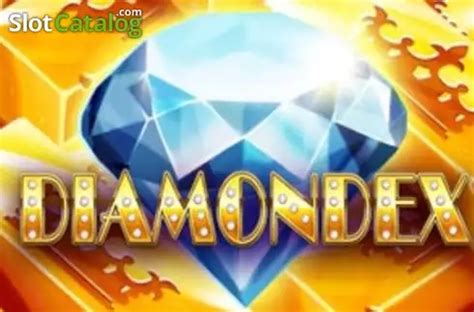 Jogue Diamondex 3x3 Online