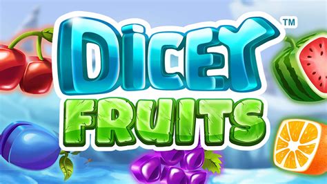 Jogue Dicey Fruits Online