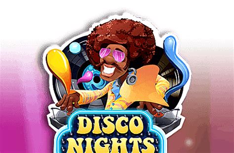 Jogue Disco Night Online