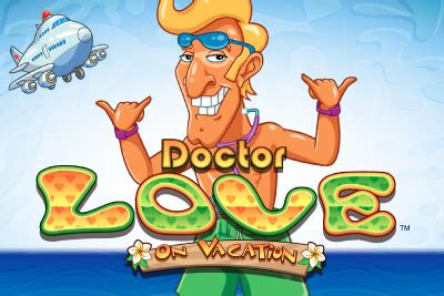 Jogue Doctor Love On Vacation Online