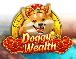 Jogue Doggy Wealth Online