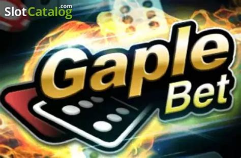 Jogue Domino Gaplebet Online