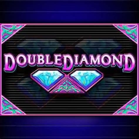 Jogue Double Diamond Online