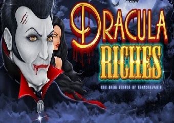 Jogue Dracula Riches Online