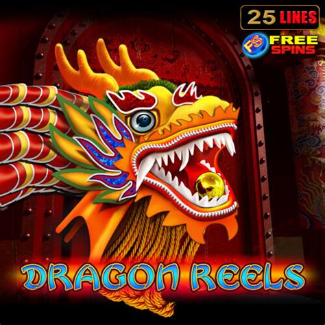 Jogue Dragon Reels Online