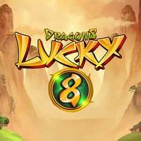 Jogue Dragons Lucky 8 Online