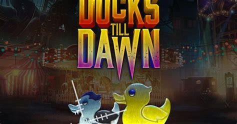 Jogue Ducks Till Dawn Online